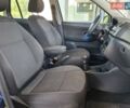 Синий Шкода Фабия, объемом двигателя 1.2 л и пробегом 211 тыс. км за 5900 $, фото 16 на Automoto.ua