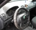 Синий Шкода Фабия, объемом двигателя 1.6 л и пробегом 259 тыс. км за 4900 $, фото 19 на Automoto.ua