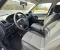 Шкода Фабия 2011 в Кривом Роге на Automoto.ua Синий Шкода Фабия, объемом двигателя 1.6 л и пробегом 216 тыс. км за 6100 $, фото 8 на Automoto.ua