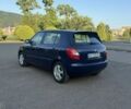 Синій Шкода Фабія, об'ємом двигуна 1.2 л та пробігом 0 тис. км за 5600 $, фото 3 на Automoto.ua