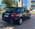 Синій Шкода Фабія, об'ємом двигуна 1.6 л та пробігом 270 тис. км за 6500 $, фото 3 на Automoto.ua