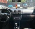 Синій Шкода Фабія, об'ємом двигуна 1.2 л та пробігом 273 тис. км за 6200 $, фото 12 на Automoto.ua
