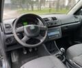 Синий Шкода Фабия, объемом двигателя 0 л и пробегом 185 тыс. км за 6000 $, фото 11 на Automoto.ua