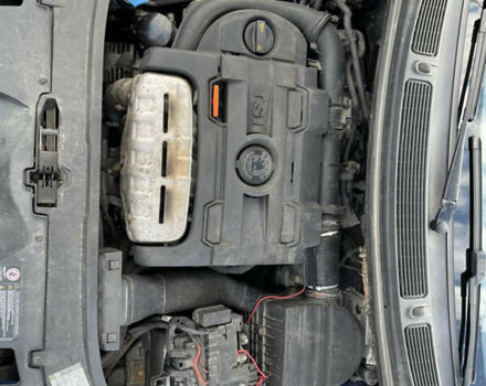 Шкода Фабия 2011 в Львове на Automoto.ua Синий Шкода Фабия, объемом двигателя 1.39 л и пробегом 230 тыс. км за 8000 $, фото 35 на Automoto.ua