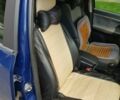 Синій Шкода Фабія, об'ємом двигуна 1.2 л та пробігом 378 тис. км за 4100 $, фото 5 на Automoto.ua