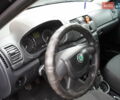 Синий Шкода Фабия, объемом двигателя 1.6 л и пробегом 260 тыс. км за 4800 $, фото 10 на Automoto.ua