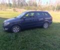 Синий Шкода Фабия, объемом двигателя 1.2 л и пробегом 241 тыс. км за 4300 $, фото 1 на Automoto.ua