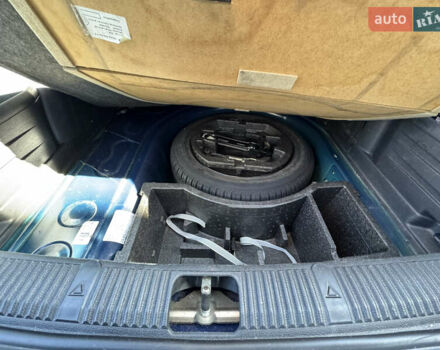 Синий Шкода Фабия, объемом двигателя 1.2 л и пробегом 228 тыс. км за 5500 $, фото 21 на Automoto.ua