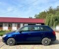 Синий Шкода Фабия, объемом двигателя 1.6 л и пробегом 258 тыс. км за 4799 $, фото 8 на Automoto.ua