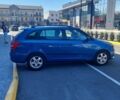 Синій Шкода Фабія, об'ємом двигуна 1.4 л та пробігом 218 тис. км за 8200 $, фото 1 на Automoto.ua