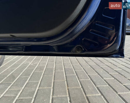 Синий Шкода Фабия, объемом двигателя 1.2 л и пробегом 228 тыс. км за 5500 $, фото 7 на Automoto.ua