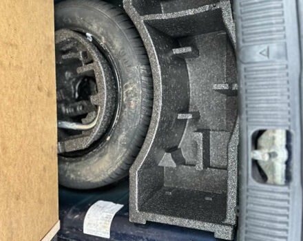 Синий Шкода Фабия, объемом двигателя 1.2 л и пробегом 232 тыс. км за 3999 $, фото 12 на Automoto.ua