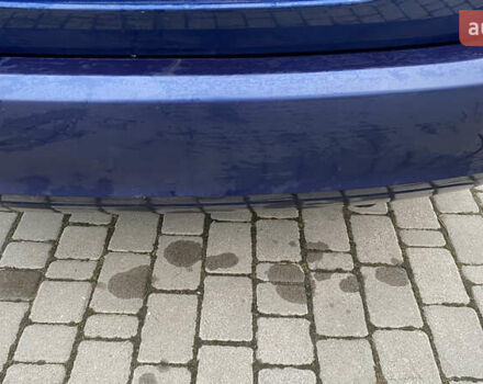 Синий Шкода Фабия, объемом двигателя 1.2 л и пробегом 212 тыс. км за 5200 $, фото 12 на Automoto.ua