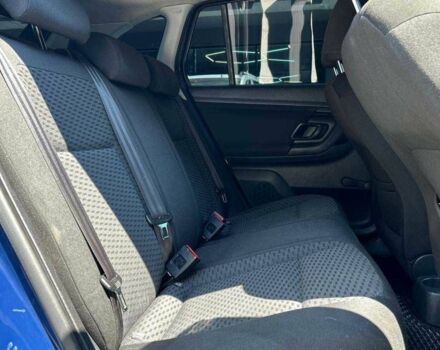 Синій Шкода Фабія, об'ємом двигуна 1.2 л та пробігом 273 тис. км за 6200 $, фото 16 на Automoto.ua