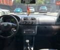 Синій Шкода Фабія, об'ємом двигуна 1.2 л та пробігом 273 тис. км за 5600 $, фото 12 на Automoto.ua