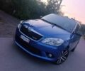 Синий Шкода Фабия, объемом двигателя 0 л и пробегом 237 тыс. км за 7100 $, фото 1 на Automoto.ua