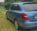 Синій Шкода Фабія, об'ємом двигуна 0 л та пробігом 302 тис. км за 6500 $, фото 2 на Automoto.ua