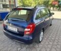 Синий Шкода Фабия, объемом двигателя 1.2 л и пробегом 211 тыс. км за 5900 $, фото 5 на Automoto.ua