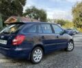 Синій Шкода Фабія, об'ємом двигуна 1.6 л та пробігом 275 тис. км за 5750 $, фото 6 на Automoto.ua