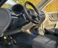 Синий Шкода Фабия, объемом двигателя 1.39 л и пробегом 335 тыс. км за 4500 $, фото 7 на Automoto.ua