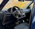 Синій Шкода Фабія, об'ємом двигуна 1.6 л та пробігом 275 тис. км за 5750 $, фото 21 на Automoto.ua