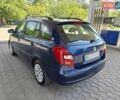 Синий Шкода Фабия, объемом двигателя 1.2 л и пробегом 211 тыс. км за 5900 $, фото 8 на Automoto.ua