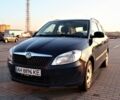 Синій Шкода Фабія, об'ємом двигуна 1.2 л та пробігом 184 тис. км за 5490 $, фото 1 на Automoto.ua