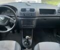 Синий Шкода Фабия, объемом двигателя 1.6 л и пробегом 312 тыс. км за 5400 $, фото 2 на Automoto.ua