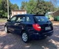 Синій Шкода Фабія, об'ємом двигуна 1.6 л та пробігом 270 тис. км за 6500 $, фото 2 на Automoto.ua