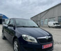 Шкода Фабія 2011 у Ахтырке на Automoto.ua Синій Шкода Фабія, об'ємом двигуна 1.4 л та пробігом 169 тис. км за 6300 $, фото 34 на Automoto.ua