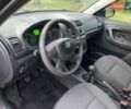 Синий Шкода Фабия, объемом двигателя 1.6 л и пробегом 385 тыс. км за 4999 $, фото 10 на Automoto.ua