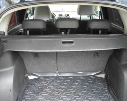 Синий Шкода Фабия, объемом двигателя 1.6 л и пробегом 259 тыс. км за 4900 $, фото 23 на Automoto.ua