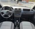 Шкода Фабия 2011 в Кривом Роге на Automoto.ua Синий Шкода Фабия, объемом двигателя 1.6 л и пробегом 216 тыс. км за 6100 $, фото 9 на Automoto.ua