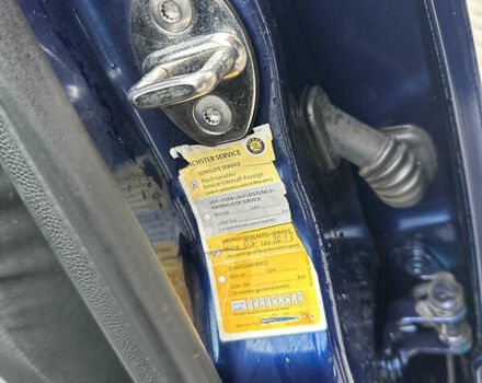 Синий Шкода Фабия, объемом двигателя 1.2 л и пробегом 232 тыс. км за 3999 $, фото 25 на Automoto.ua