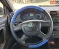 Синий Шкода Фабия, объемом двигателя 1.2 л и пробегом 211 тыс. км за 5900 $, фото 20 на Automoto.ua