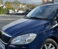 Синій Шкода Фабія, об'ємом двигуна 1.6 л та пробігом 275 тис. км за 5750 $, фото 3 на Automoto.ua