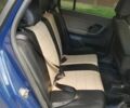 Синій Шкода Фабія, об'ємом двигуна 1.2 л та пробігом 378 тис. км за 4100 $, фото 6 на Automoto.ua