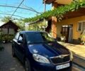 Синий Шкода Фабия, объемом двигателя 16 л и пробегом 302 тыс. км за 6500 $, фото 6 на Automoto.ua