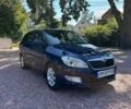 Синій Шкода Фабія, об'ємом двигуна 1.6 л та пробігом 270 тис. км за 6500 $, фото 1 на Automoto.ua