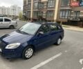 Синій Шкода Фабія, об'ємом двигуна 1.2 л та пробігом 245 тис. км за 5500 $, фото 2 на Automoto.ua