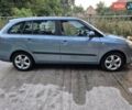Синій Шкода Фабія, об'ємом двигуна 1.2 л та пробігом 430 тис. км за 4500 $, фото 10 на Automoto.ua