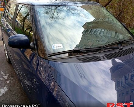 Синий Шкода Фабия, объемом двигателя 14 л и пробегом 212 тыс. км за 5300 $, фото 6 на Automoto.ua