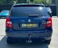 Синій Шкода Фабія, об'ємом двигуна 1.2 л та пробігом 273 тис. км за 6200 $, фото 4 на Automoto.ua