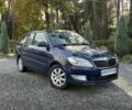 Синій Шкода Фабія, об'ємом двигуна 1.6 л та пробігом 275 тис. км за 5750 $, фото 1 на Automoto.ua