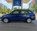 Синий Шкода Фабия, объемом двигателя 1.2 л и пробегом 211 тыс. км за 5900 $, фото 9 на Automoto.ua