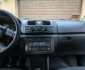 Синій Шкода Фабія, об'ємом двигуна 1.2 л та пробігом 430 тис. км за 4500 $, фото 12 на Automoto.ua