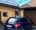 Синий Шкода Фабия, объемом двигателя 16 л и пробегом 302 тыс. км за 6500 $, фото 8 на Automoto.ua
