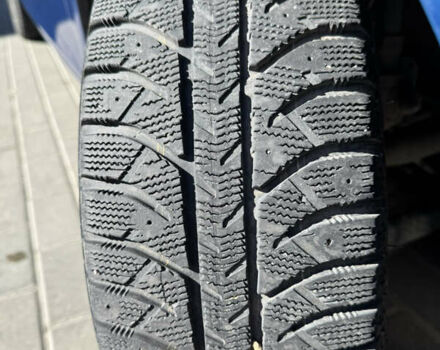 Синий Шкода Фабия, объемом двигателя 1.2 л и пробегом 228 тыс. км за 5500 $, фото 22 на Automoto.ua