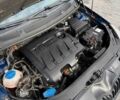 Шкода Фабия 2011 в Кривом Роге на Automoto.ua Синий Шкода Фабия, объемом двигателя 1.6 л и пробегом 216 тыс. км за 6100 $, фото 14 на Automoto.ua