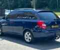 Синій Шкода Фабія, об'ємом двигуна 1.2 л та пробігом 273 тис. км за 6200 $, фото 3 на Automoto.ua